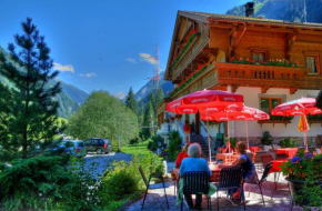 Der Klaushof, Mayrhofen